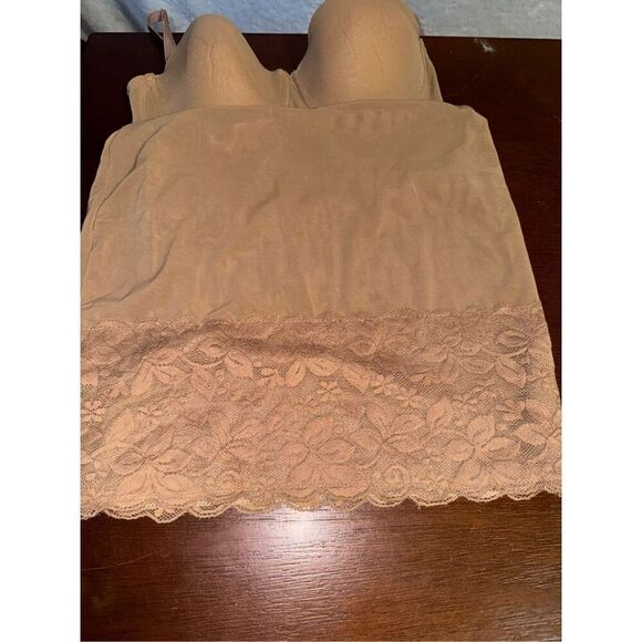 Marilyn Monroe full body shapewear size medium - Picture 2 of 5